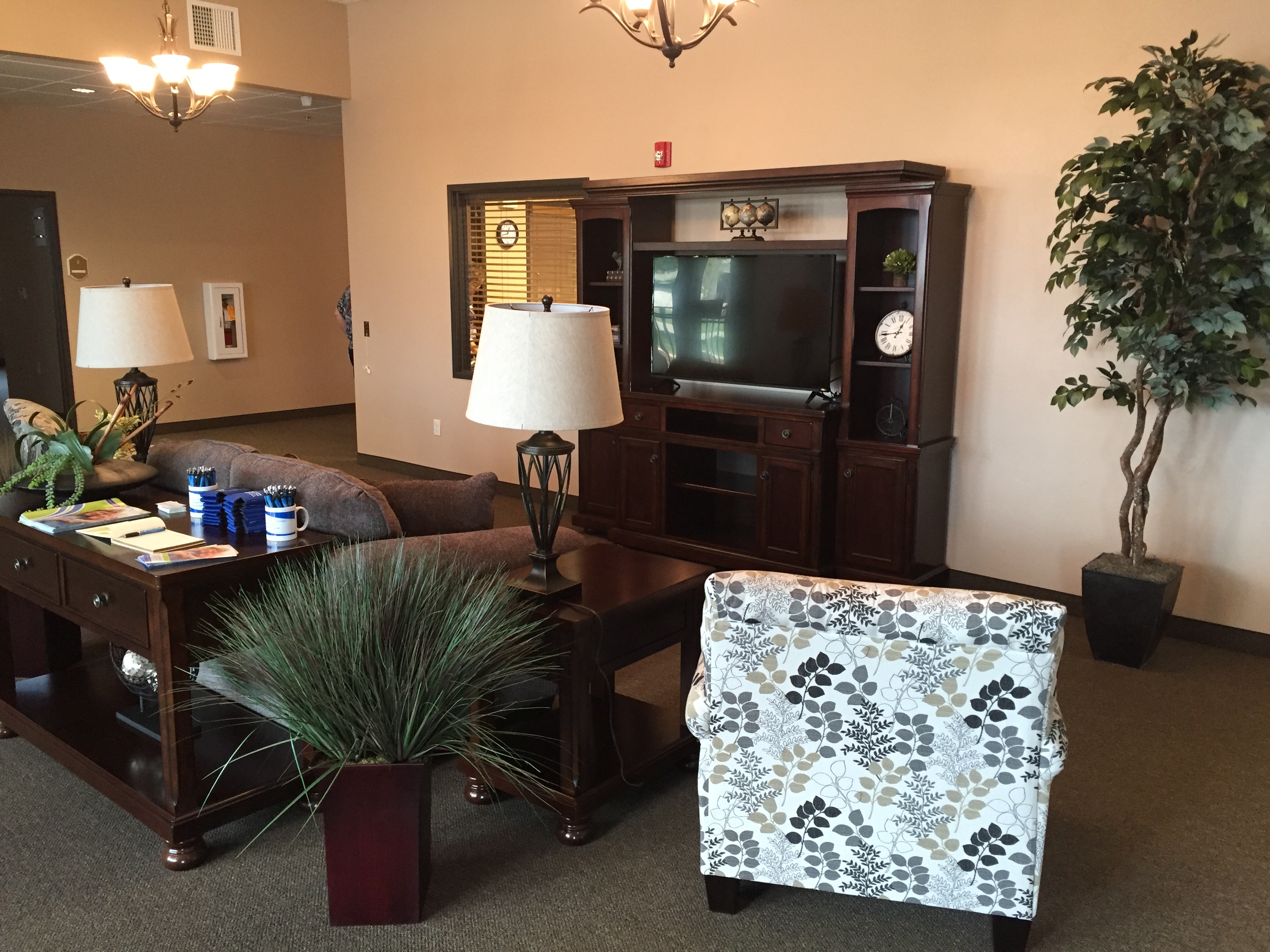 Care Partners Assisted Living & Memory Care in Appleton image