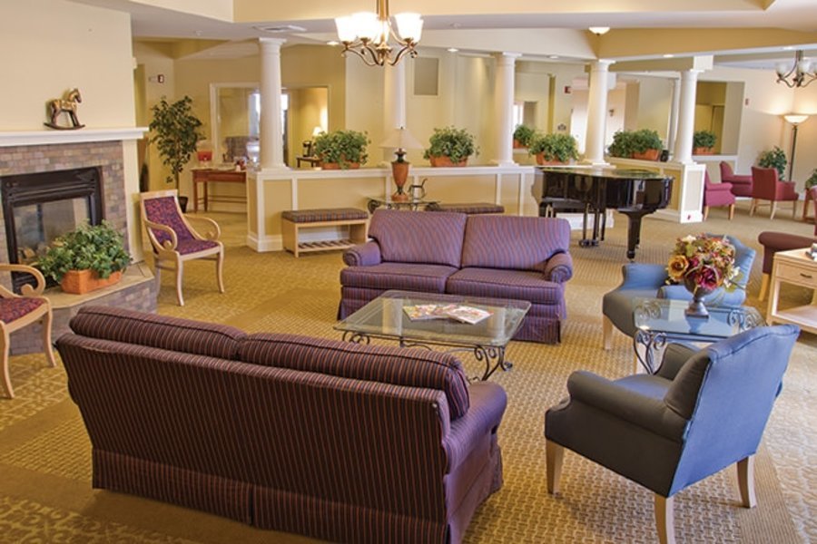 Whispering Winds of Apple Valley