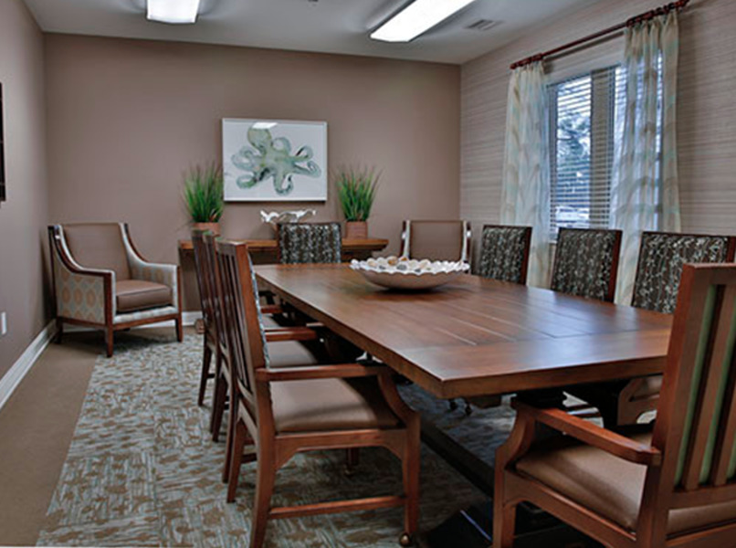 Inlet Oaks Assisted Living and Memory Care