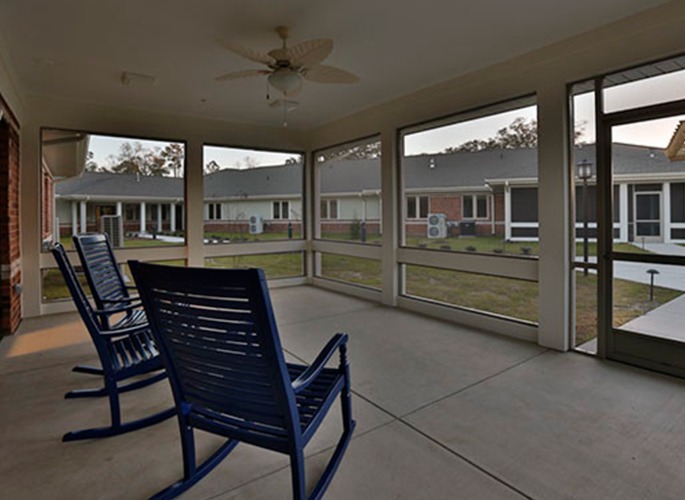 Inlet Oaks Assisted Living and Memory Care – Murrells Inlet, SC