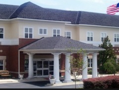 photo of The Living Center of Concord