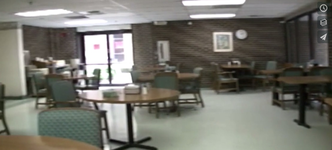 The Living Center of Concord Concord, NC