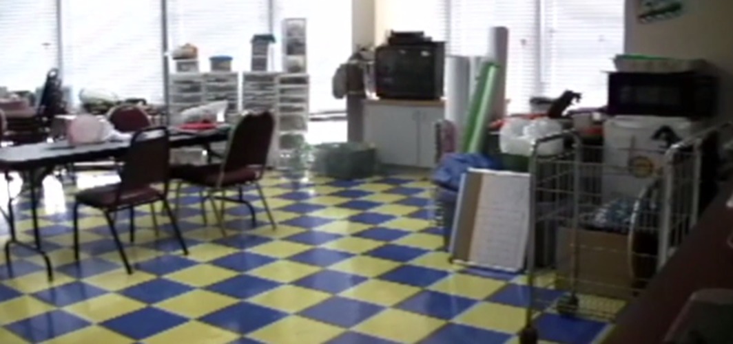 The Living Center of Concord Concord, NC