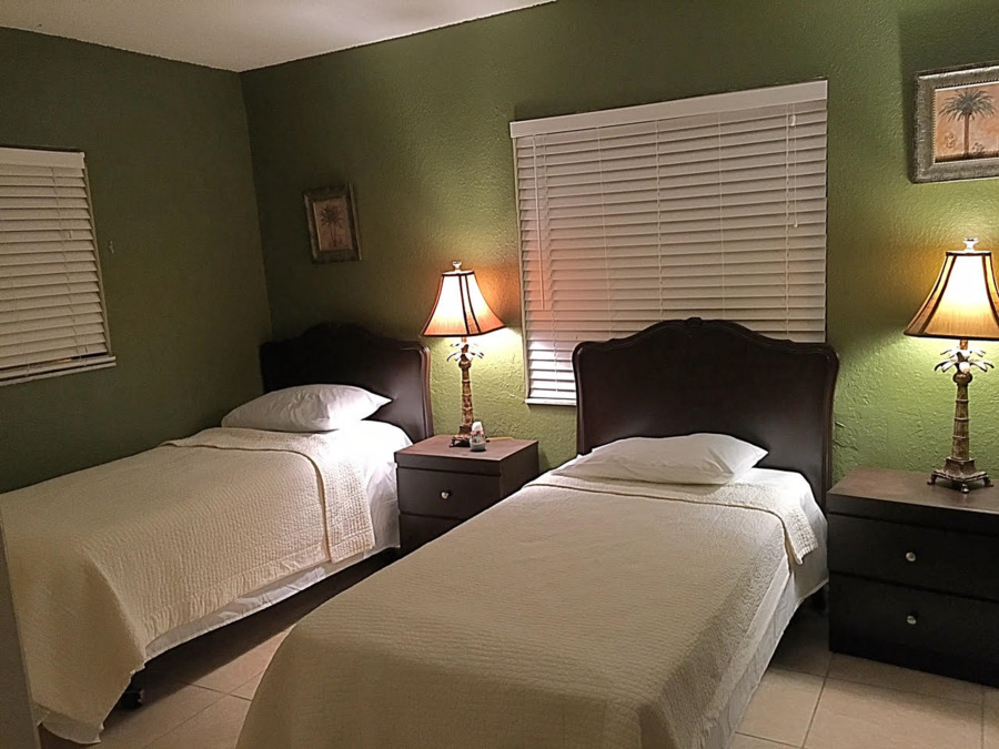 Summers Rain Assisted Living Facility