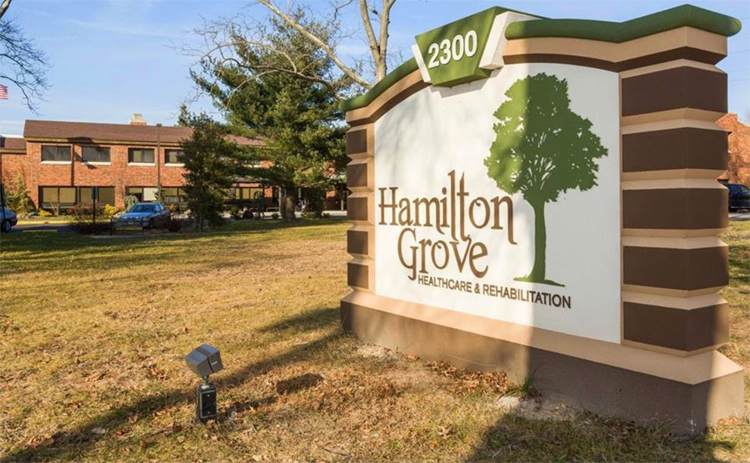 Hamilton Grove Healthcare and Rehabilitation image