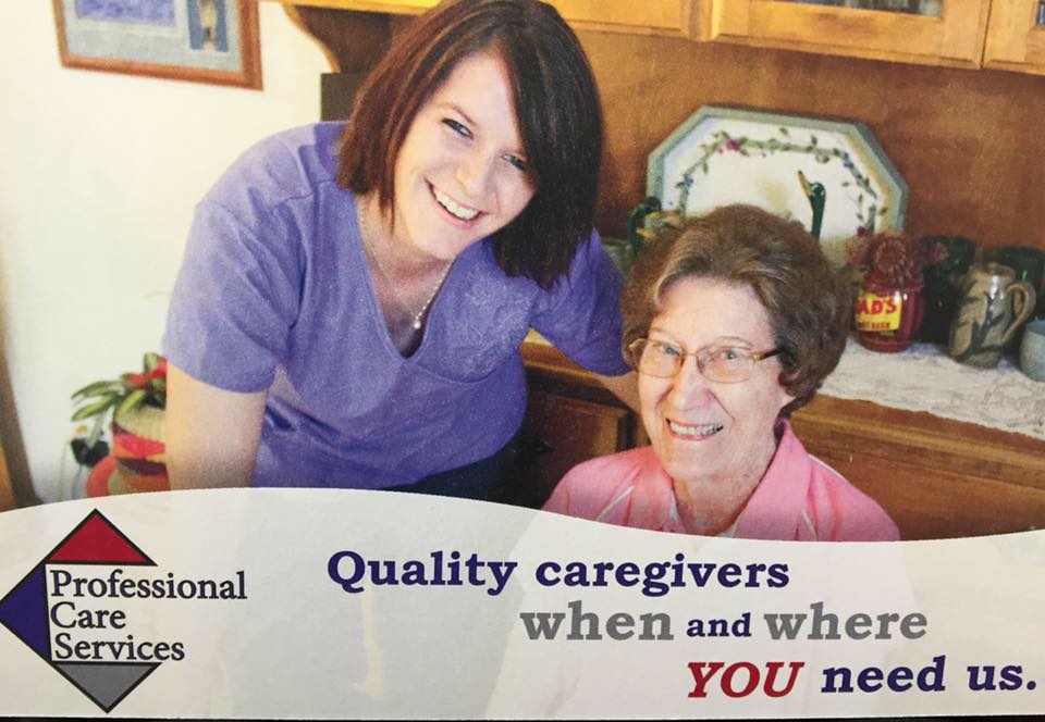 Professional Care Services - Boise, ID Professional Care Services - Boise, ID