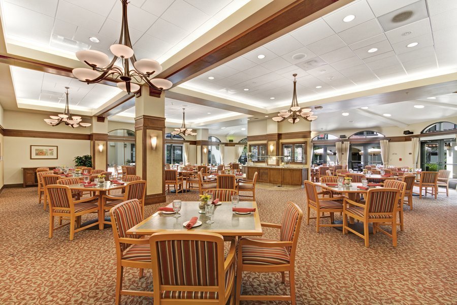 Merrill Gardens at Campbell