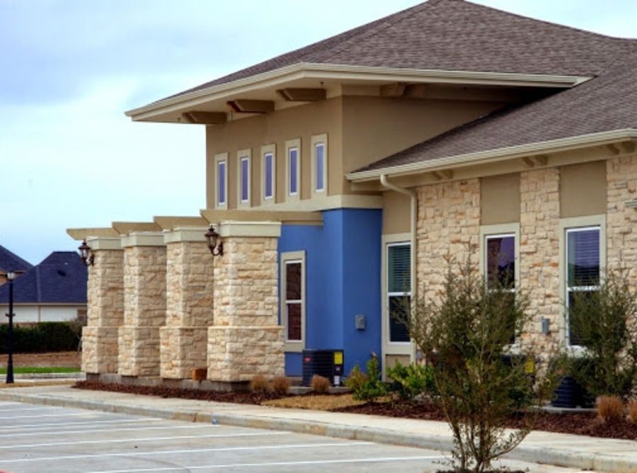 Orchard Park at Victory Lakes Senior Living