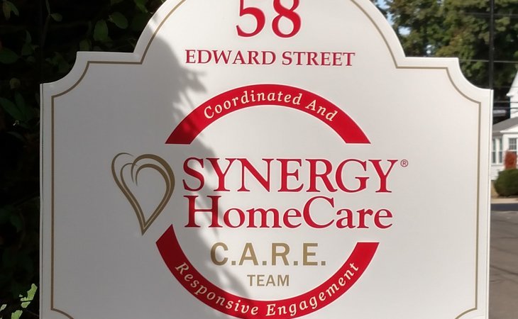synergy home care of farmington