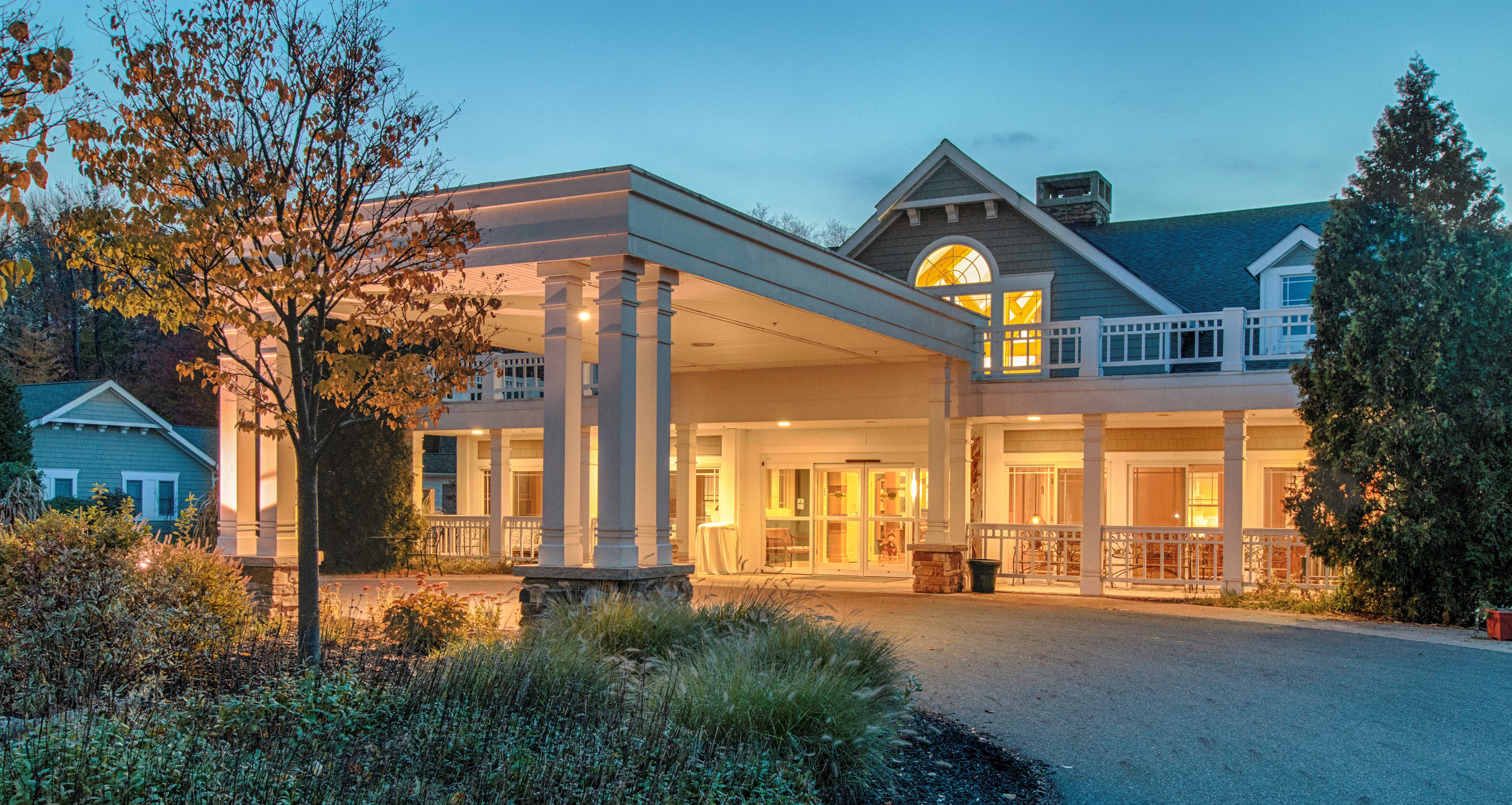 Maplewood at Chardon