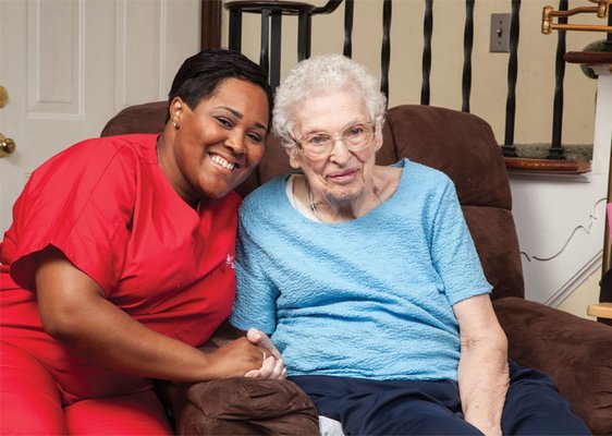 Bayada Home Health Care - North Versailles, PA