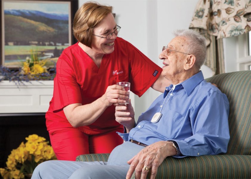 Bayada Home Health Care - North Versailles, PA