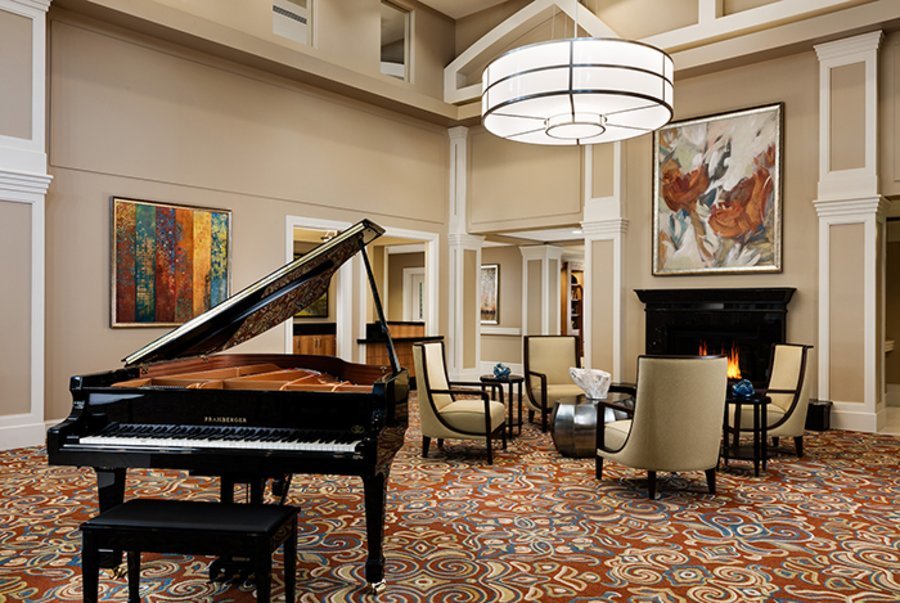 HarborChase of Naperville