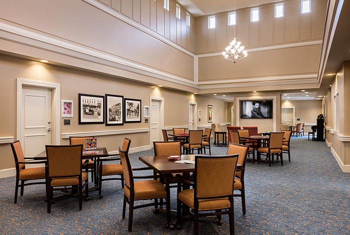 HarborChase of Naperville