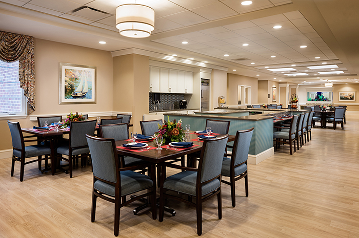 HarborChase of Naperville