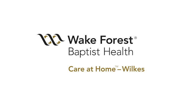Wake at Home/Gentiva Home Health image
