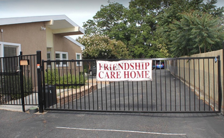 photo of Friendship Care Home