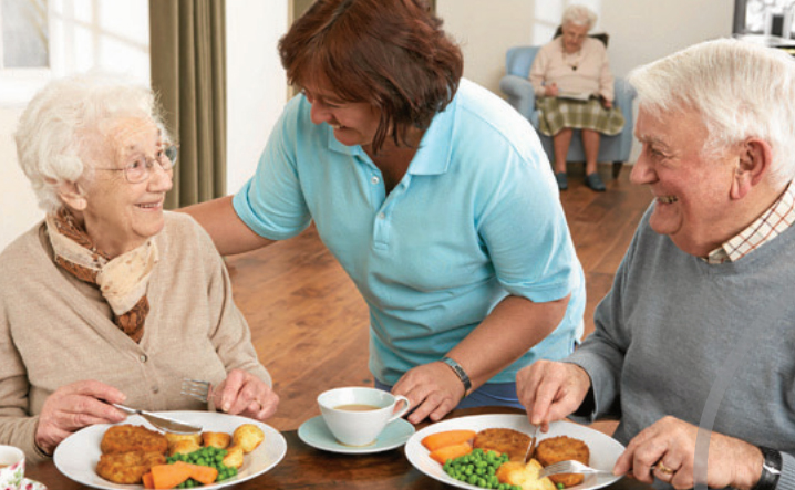 Friendship Care Home image
