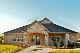 Mustang Creek Estates - Burleson