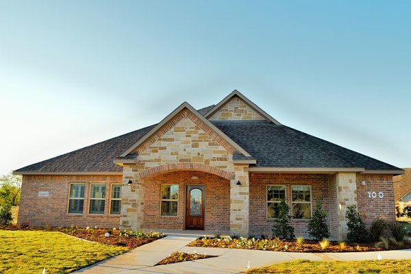 Mustang Creek Estates - Burleson