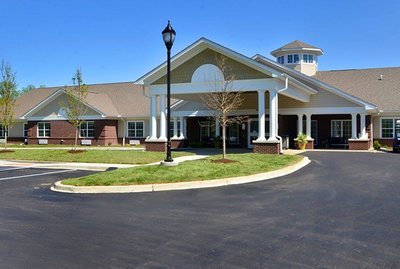 Forest Springs Health Campus