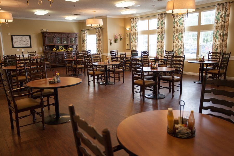Argent Court Bastrop