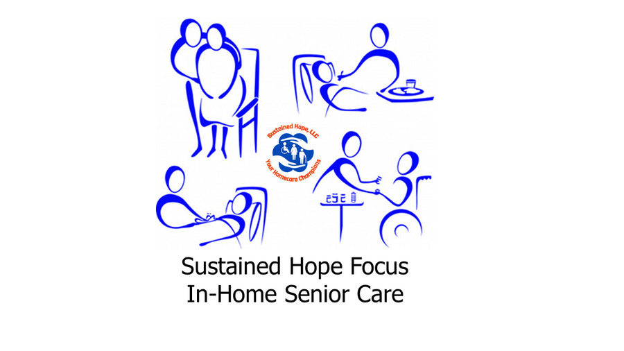 Sustained Hope - Johns Creek, GA