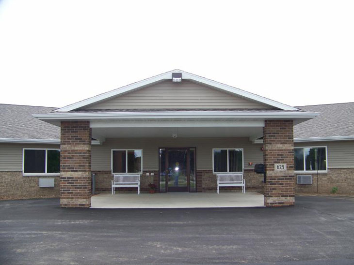 Paradise Estates Ratings & Performance US News Assisted Living