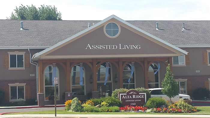 Alta Ridge Assisted Living - 4 Reviews - Sandy, UT