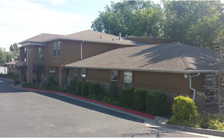 photo of Alta Ridge Assisted Living of Holladay