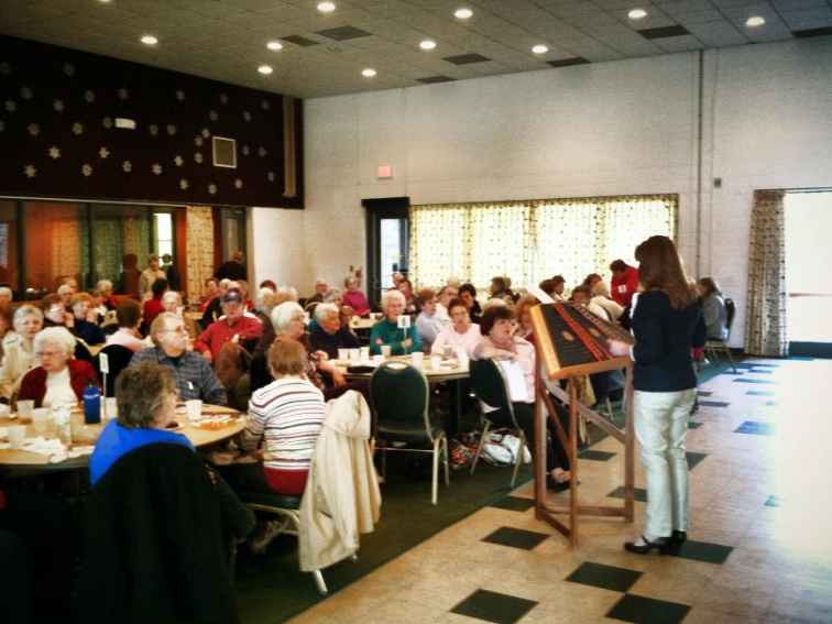 Christian Village at Mt. Healthy