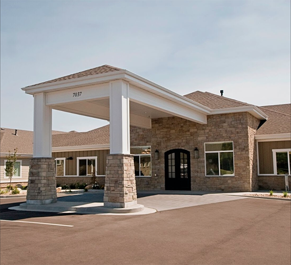 Sunridge Assisted Living and Memory Care image