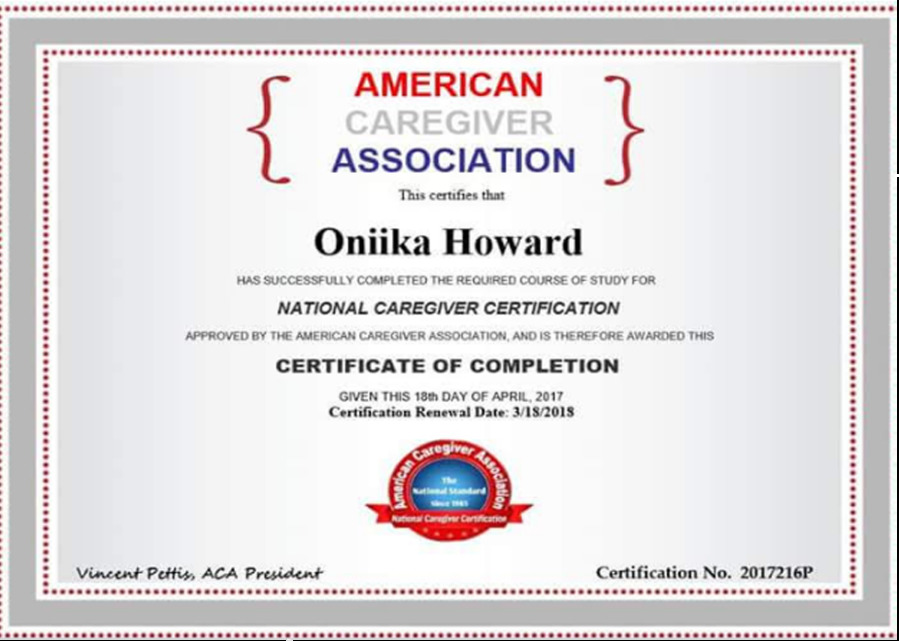 LIVEGOOD @ HOME CARE SERVICES LLC