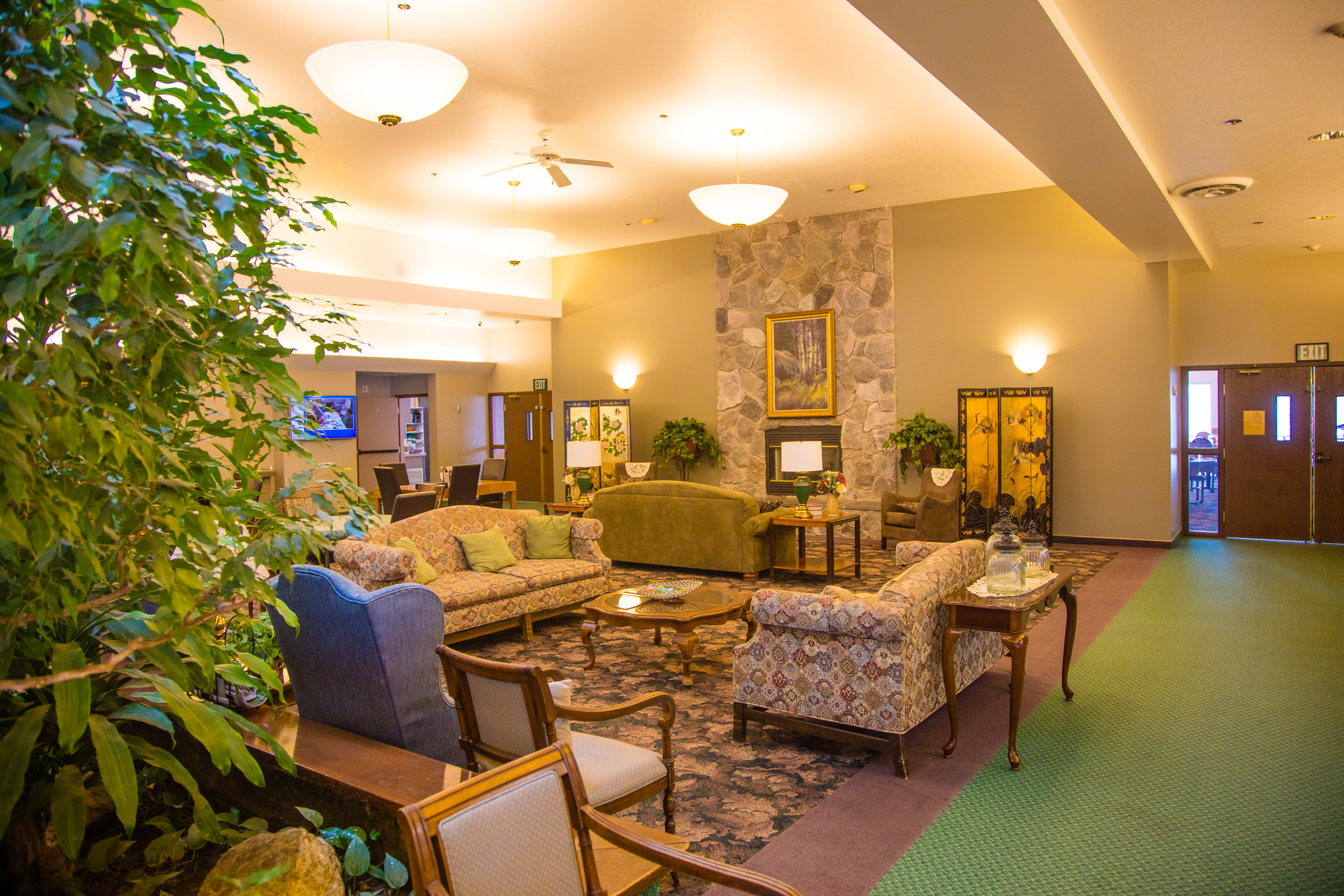 Apple Tree Assisted Living image