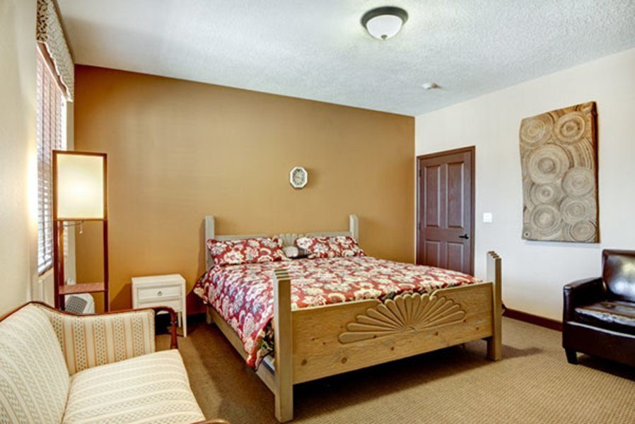 Life Spire Assisted Living - Albuquerque NE