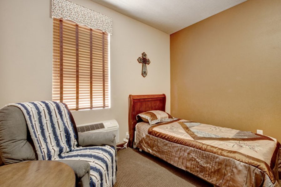 Life Spire Assisted Living - Albuquerque NE