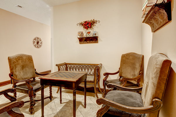 Life Spire Assisted Living - Albuquerque NE