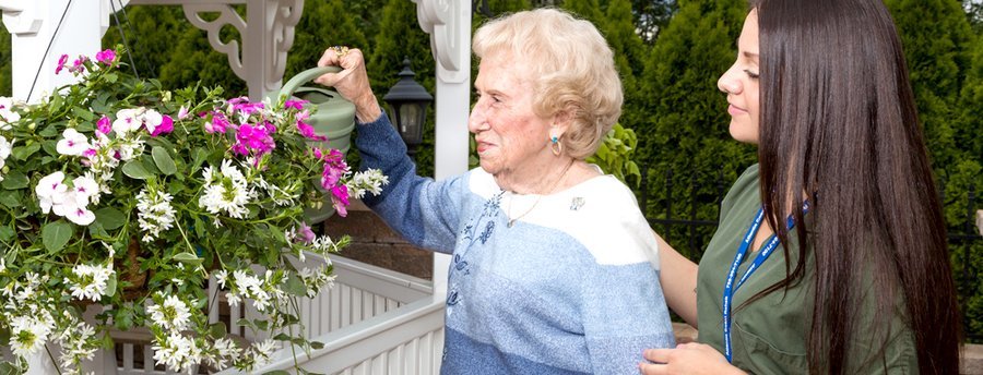 Atlantic Coast Rehabilitation and Healthcare Center