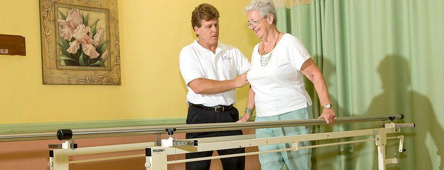 Atlantic Coast Rehabilitation and Healthcare Center