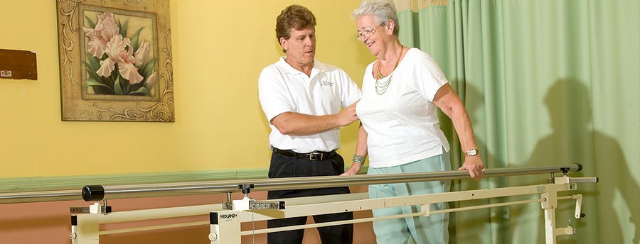 Atlantic Coast Rehabilitation and Healthcare Center