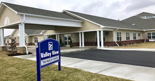 Valley View Health Campus