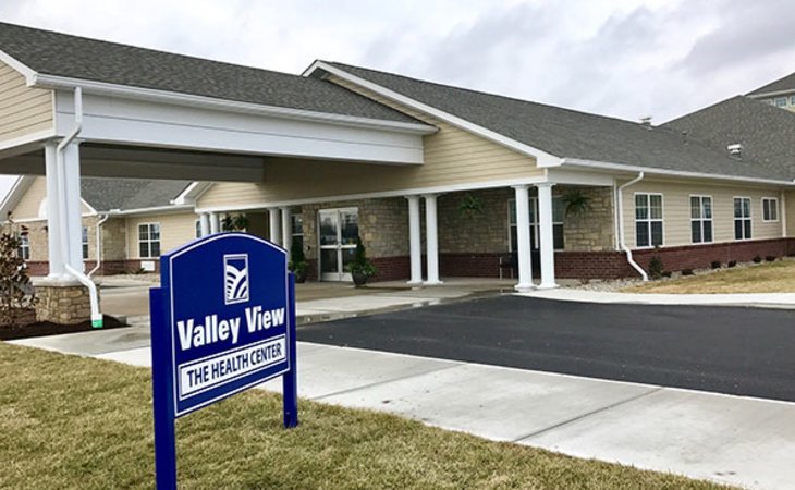 photo of Valley View Health Campus