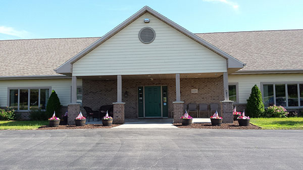 Arbor View Memory Care — Assisted Living, Bohners Lake, WI · photo 2