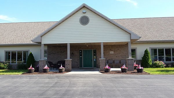 Arbor View Assisted Living and Memory Care