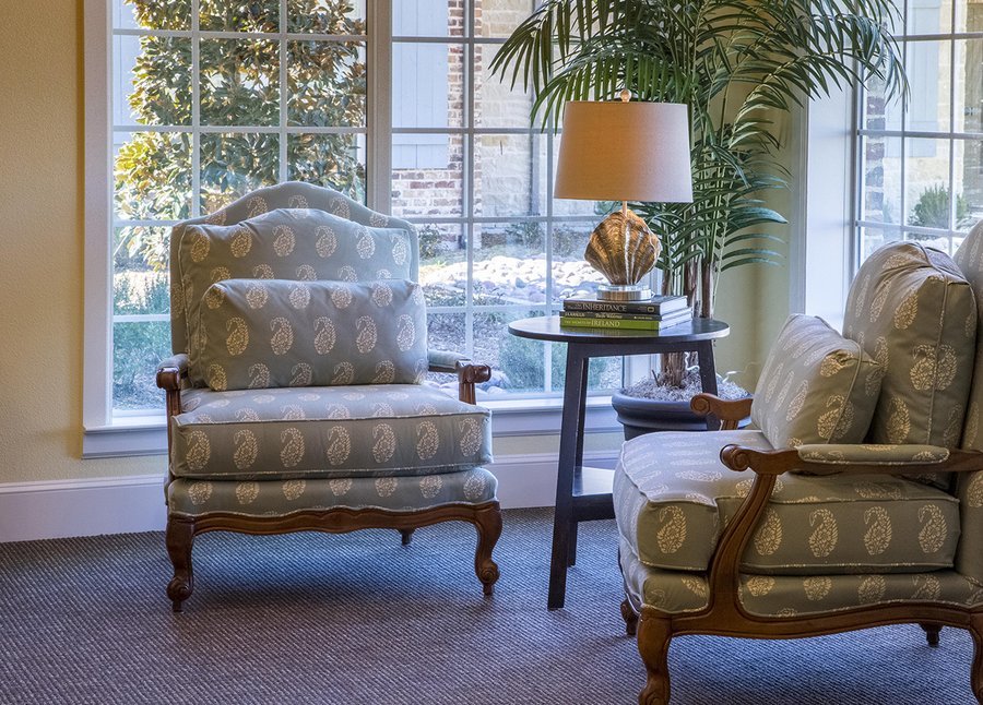 The Cottages at Chapel Creek