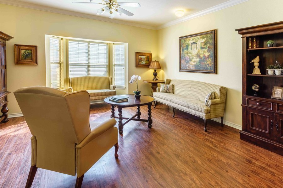 The Cottages at Quail Creek