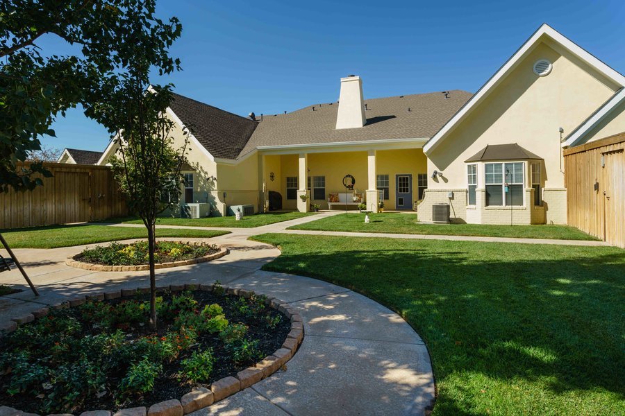 The Cottages at Quail Creek