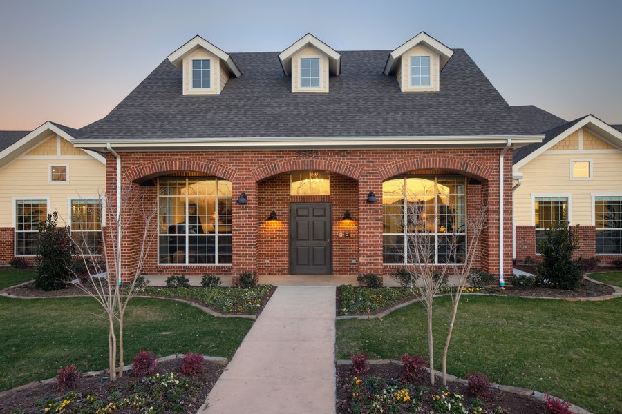 The Cottages At Chandler Creek