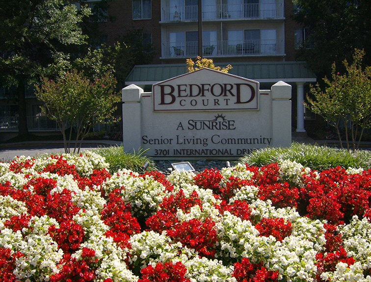 Bedford Court image