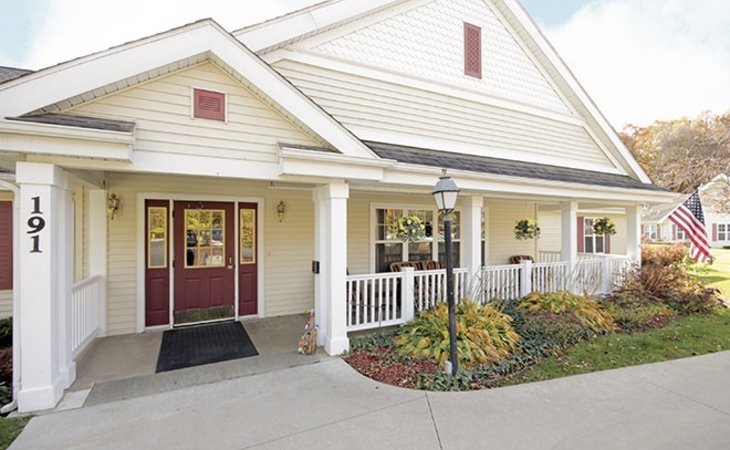 Brookdale Battle Creek Assisted Living